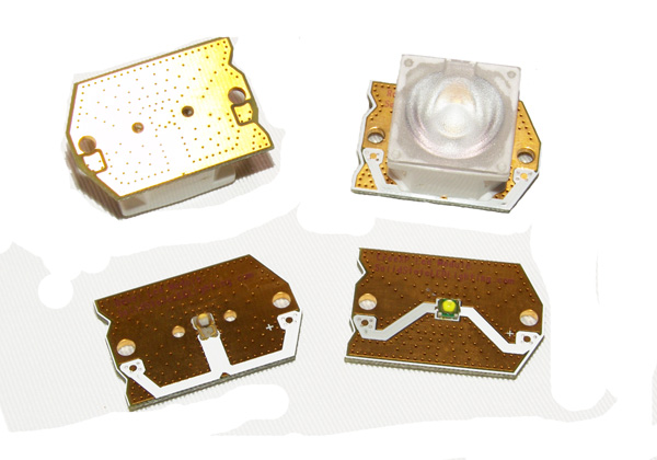 Royal Blue LED Module Royal Blue LED Module